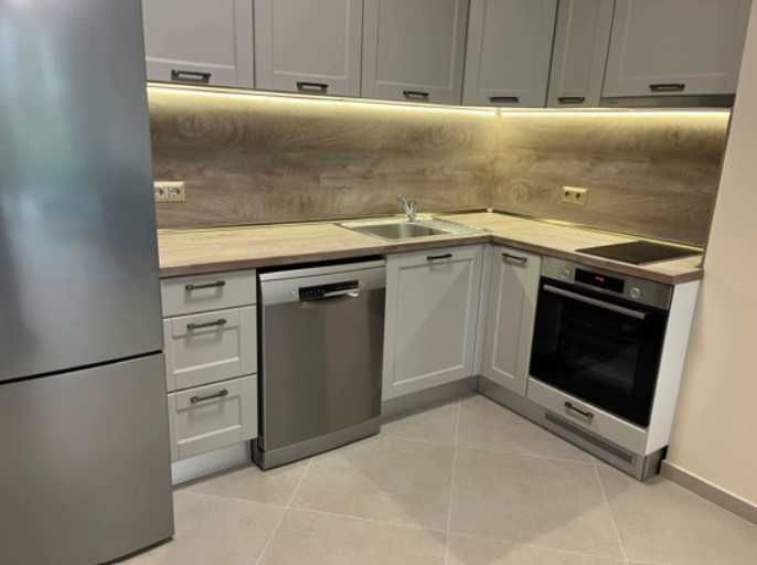 Двустаен апартамент в София-Кръстова Вада