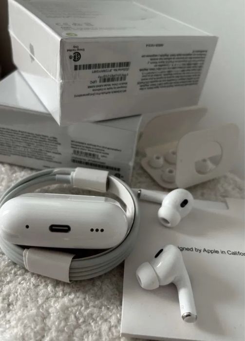 Apple Airpods Pro 2