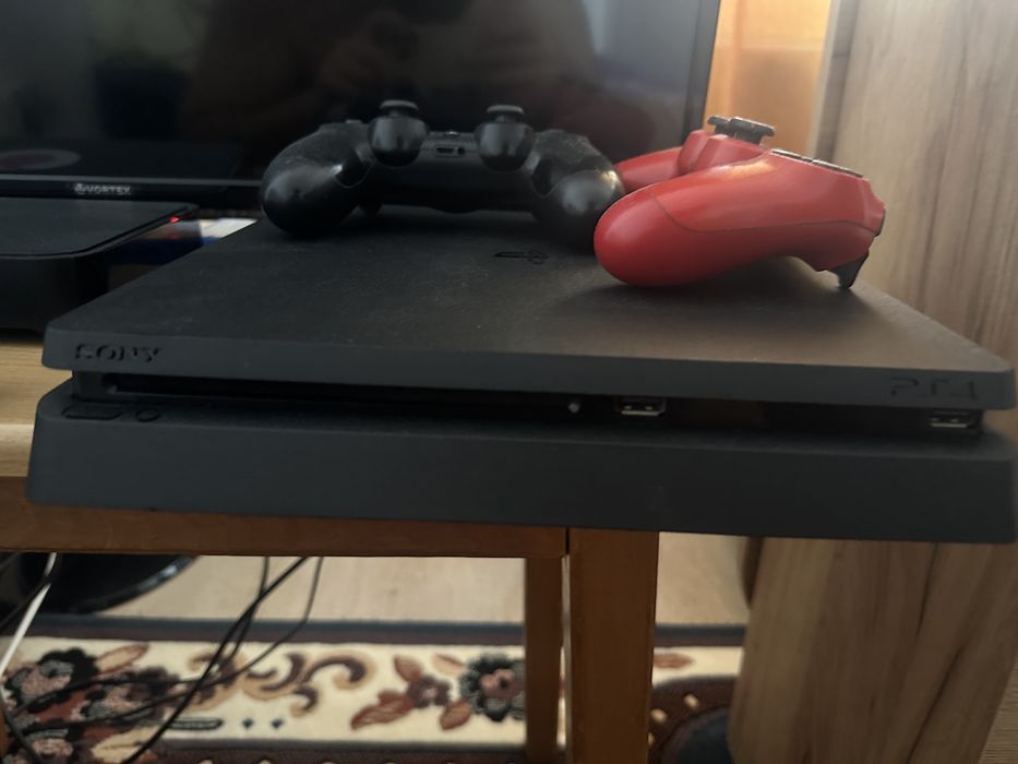 Vand Ps 4 861gb memorie