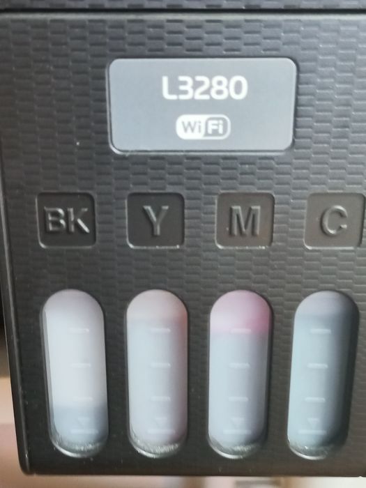 Epson L3280 si L1110 ecotank