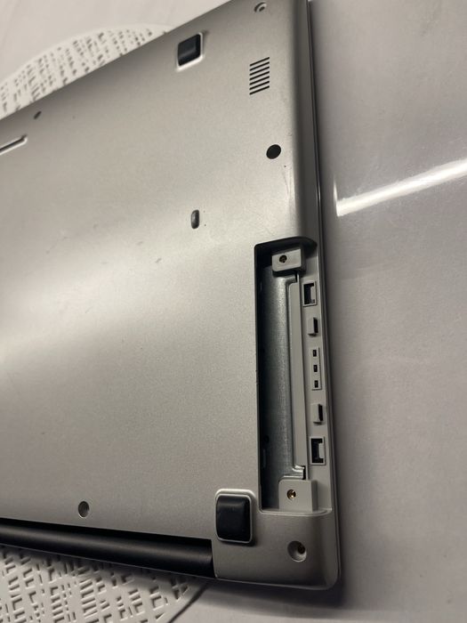 Vand Laptop Medion intel pentium N3700 -Quad core, Baterie buna