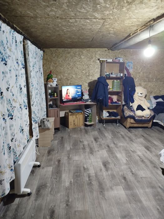 Продам дом в глубоком