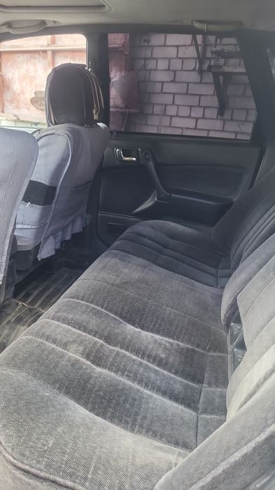 Митсубиси галант