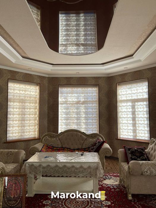 Jaluzi/Жалюзи  всех видов