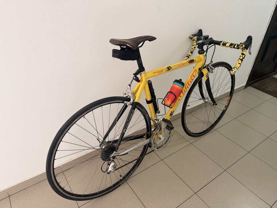 Vand cursiera wilier triestina