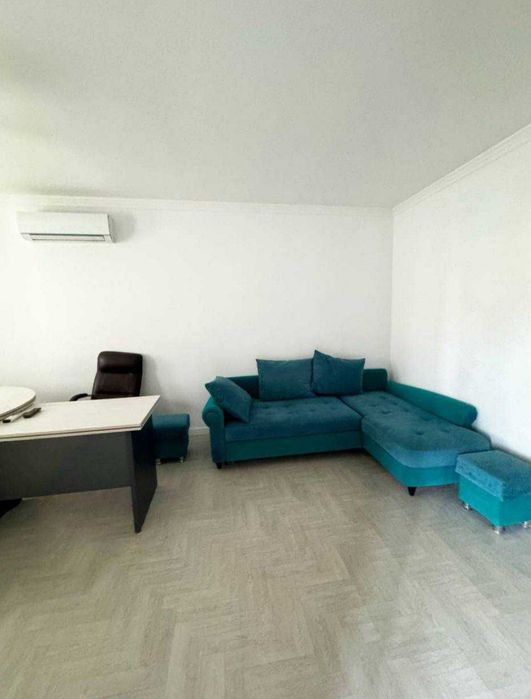 Спешите!Евро офис, Ганга,50м2, 24/7, со всеми удобствами