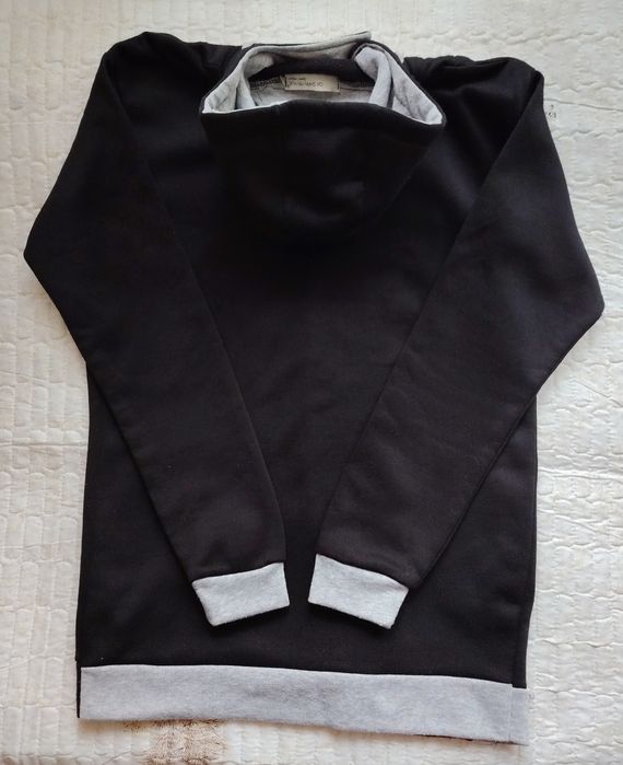 Продаю теплую ветровку большого размерс