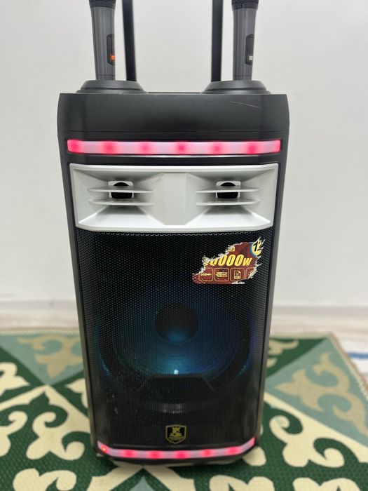 Калонка сатылады