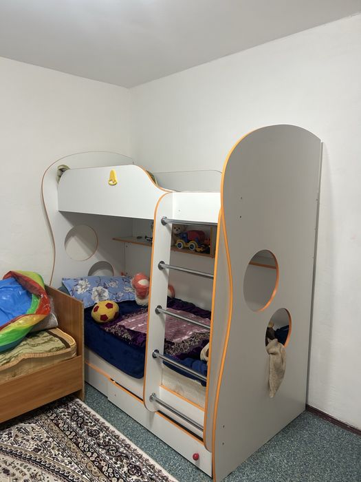 Детский диван