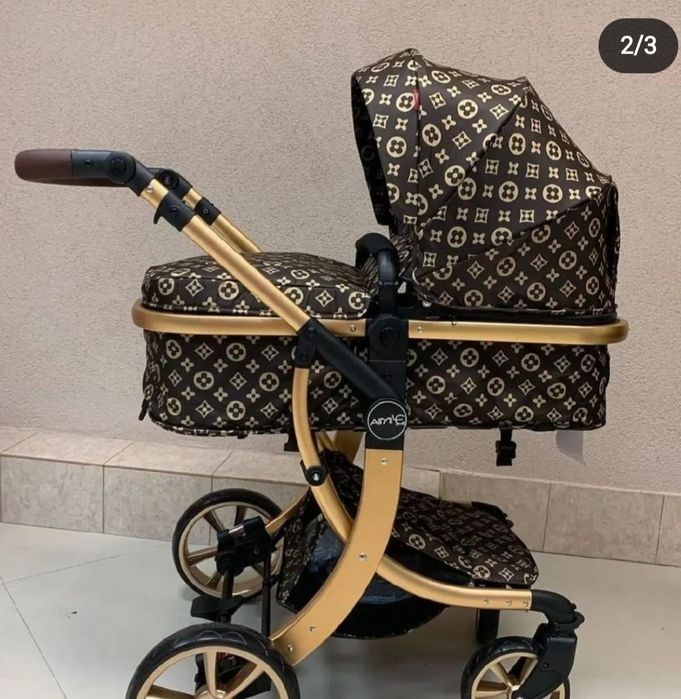 Детский транспорт