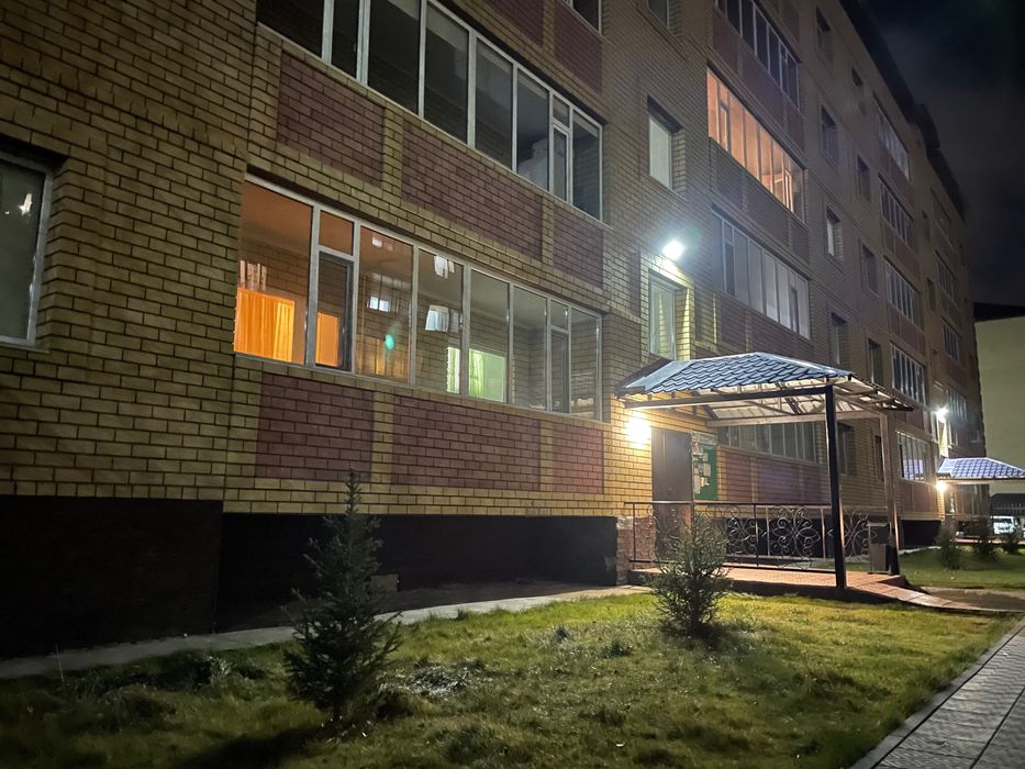 Сдам 1-комн.квартиру