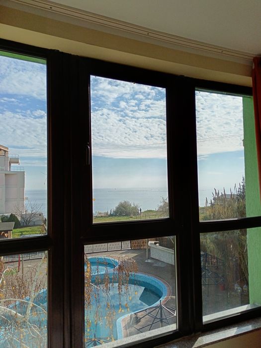 Продава се Двустаен апартамент в с. Равда, Област Бургас - 40 кв.м за 1625 €/кв.м - Снимка #2