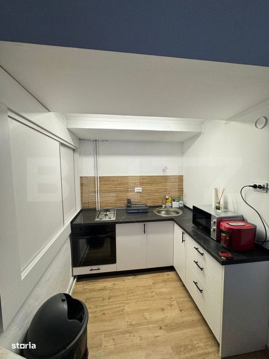 Casa de vacanta, 140 mp, 5 camere, jacuzzi, sauna, Buscat Ski/Muntele
