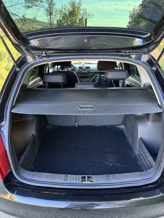 SKODA Fabia 2014 — imagine 5