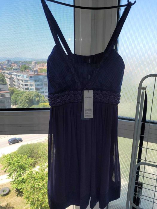 официална рокля Л размер