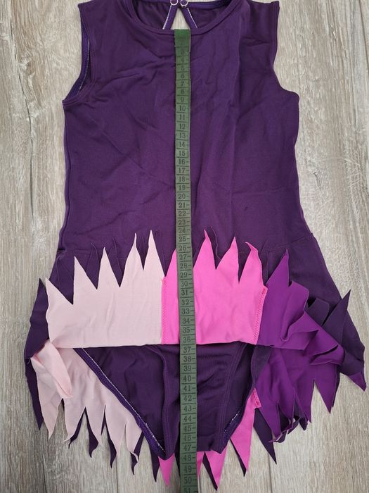 Трико за художествена гимнастика