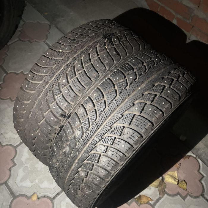 Продам зимнюю резину