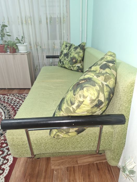 Диван  раскладной.
