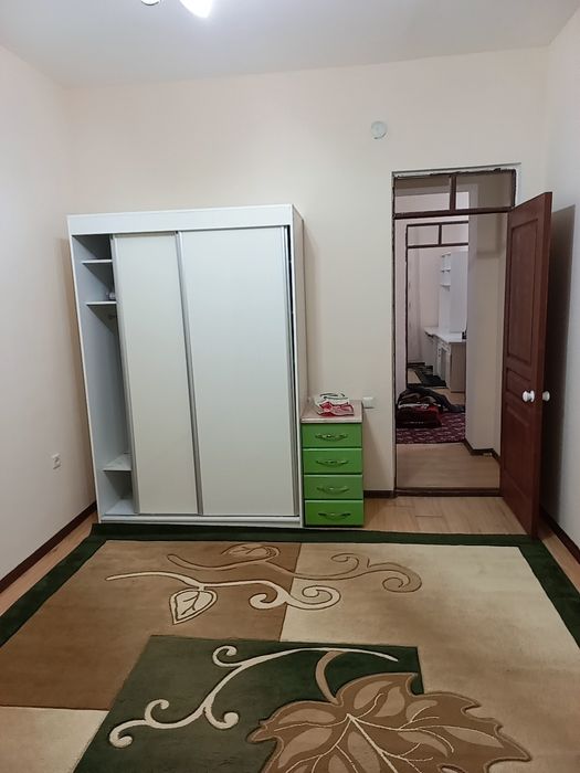 Квартира в аренду