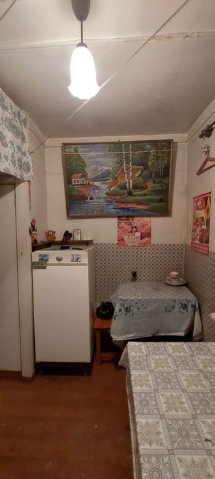 Продаётся 1 комнатная квартира в Янгихаётском районе Спутник 2