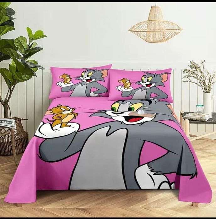 Продам детское постельное белье