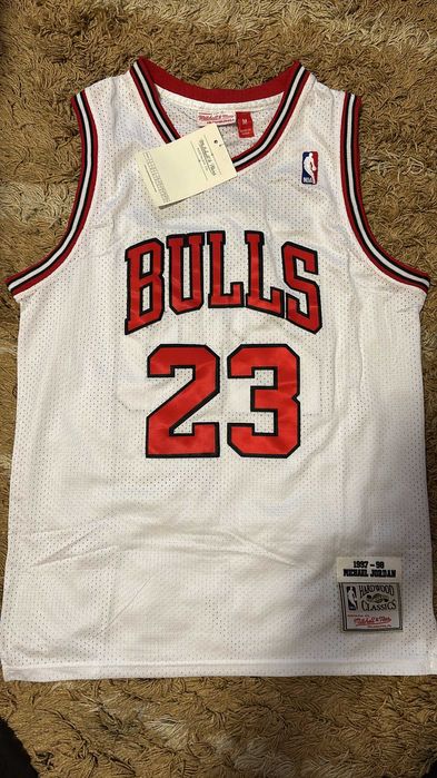 Maieu NBA Jordan