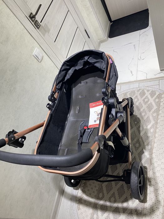 Коляска трансформер DIDIT