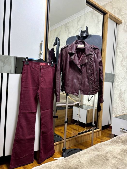 Женская одежда