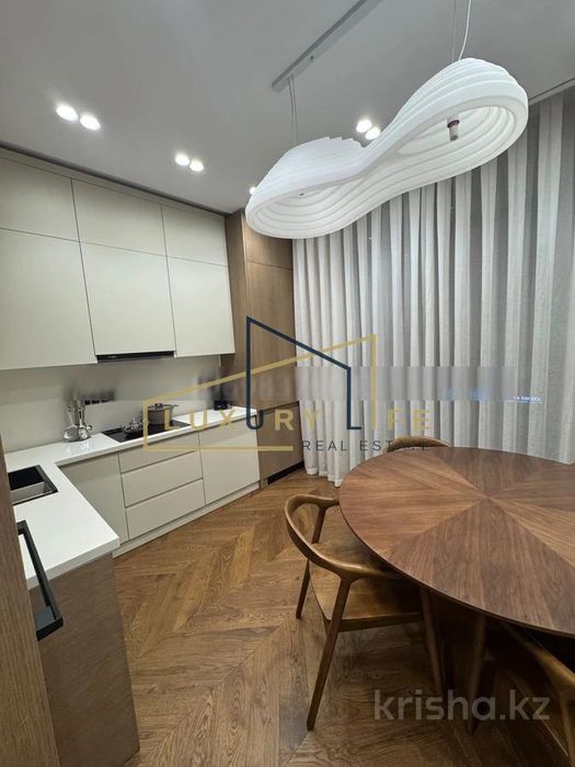 3 комнатная квартира