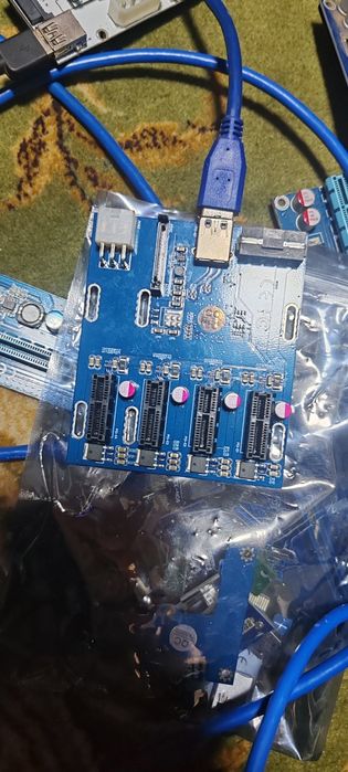 Piese calculator cabluri