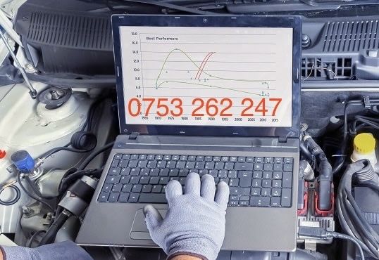 Electrician auto diagnoza auto Non-Stop la domiciliu tester auto