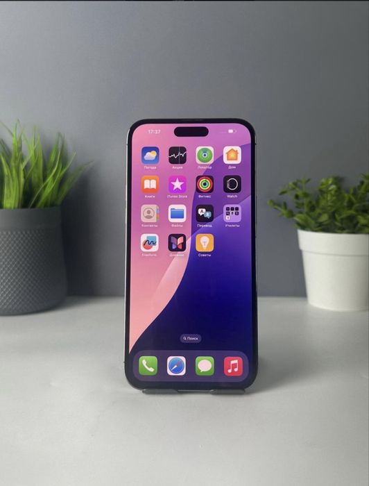 Iphone 14 pro max 128gb