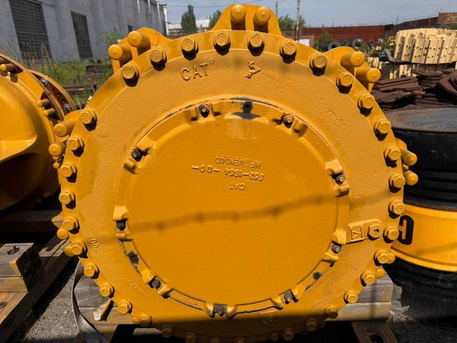 Редуктор 243 Caterpillar