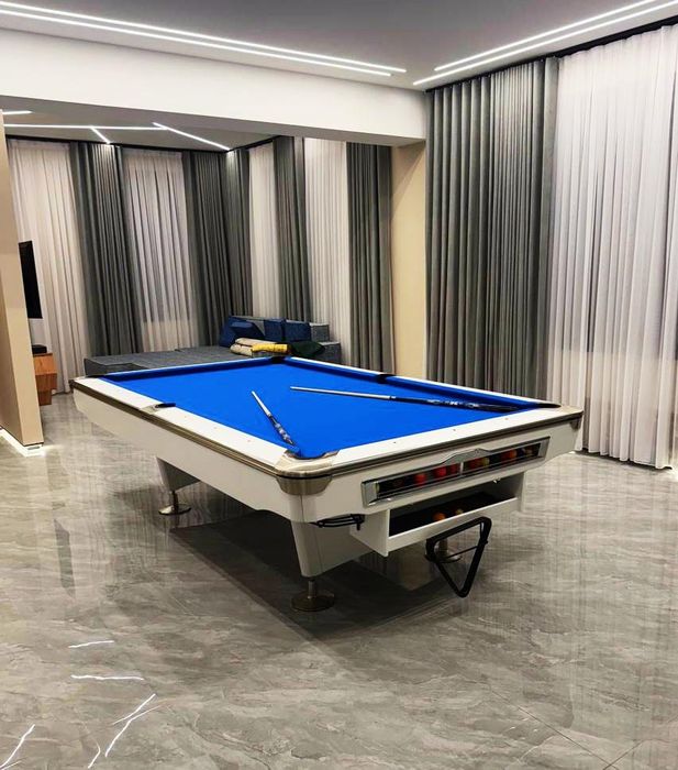 ** Дача! Dacha! Новая! (чар)