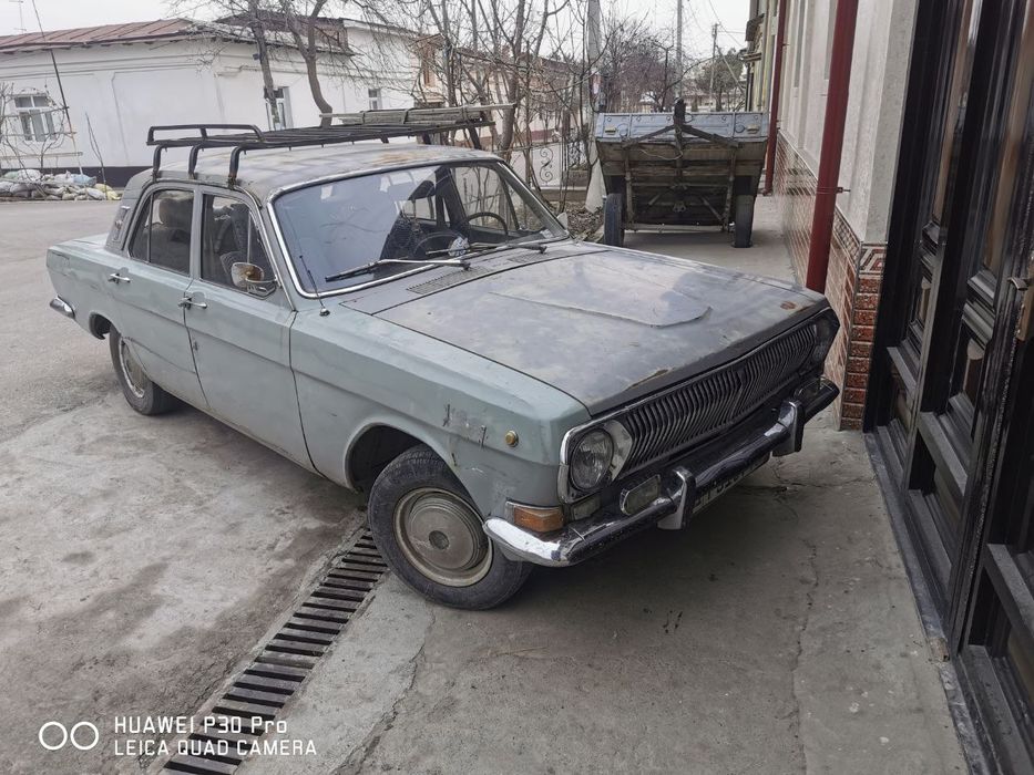 Volga srochna sotiladi xolati yahshi pul zaril toʻyga