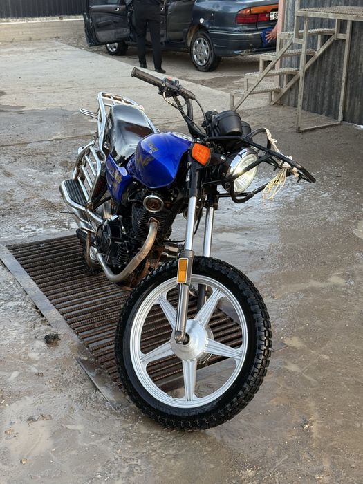 Мото сатылады срочна !!