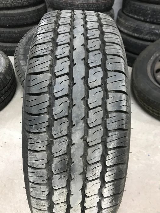 Гуми джанти R16C за кола за бус бусове