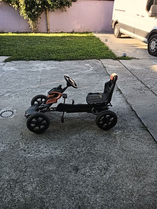 Cart pentru copii
