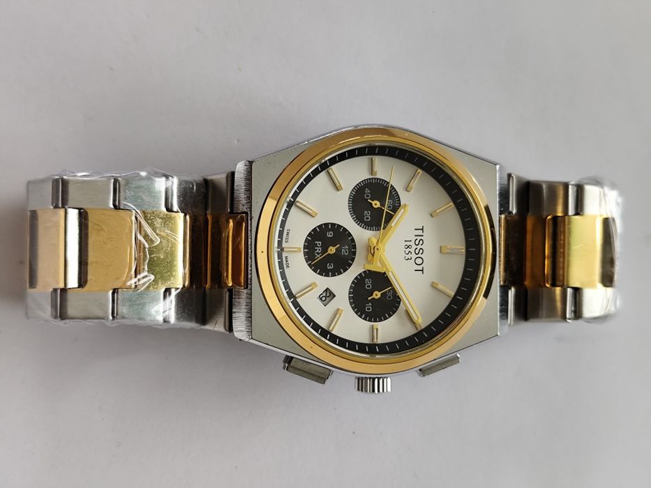 ceas TISSOT barbatesc