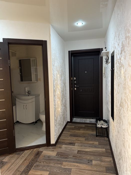 Сдам 2-х комнатную квартиру