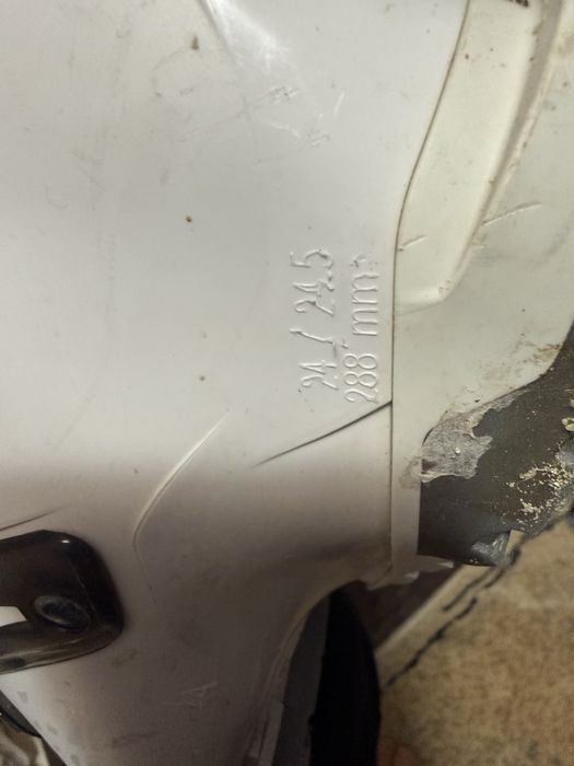 ски обувки Salomon qst 60w