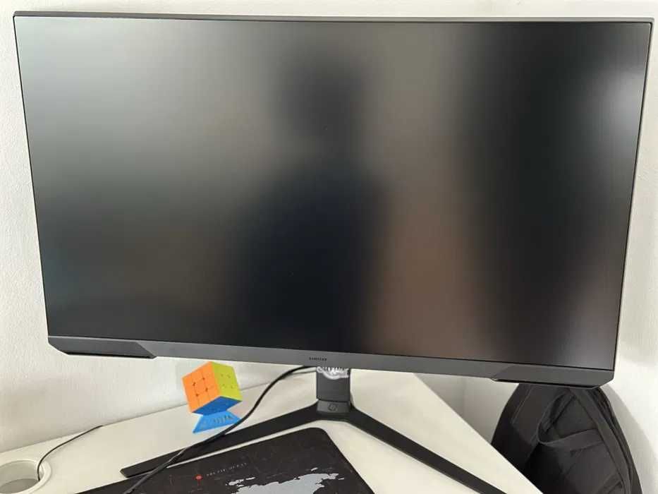 Monitor LED Samsung Gaming Odyssey G3