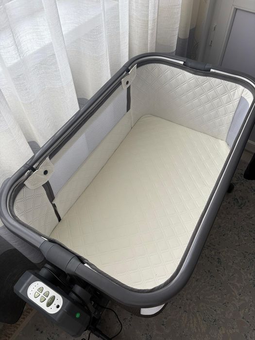 Люлька электронный