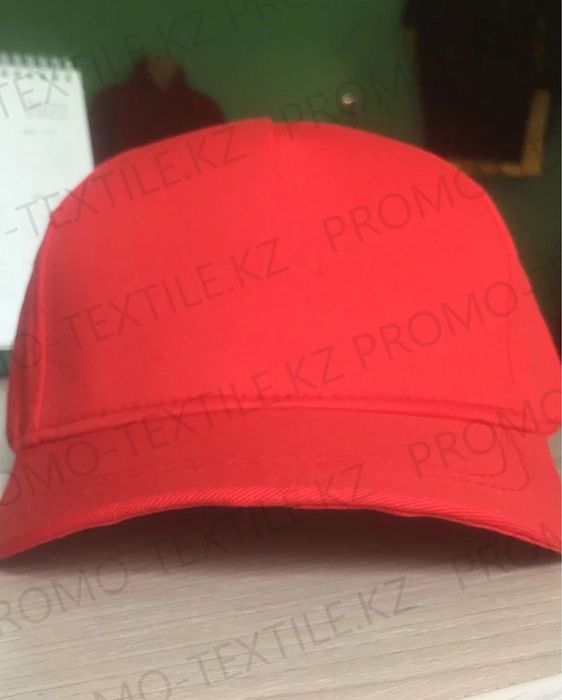 Кепки оптом однотонные | Бейсболки оптом