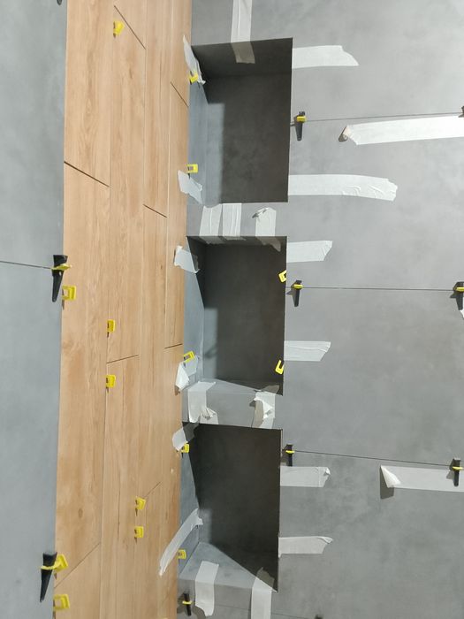 Кафел кламиз сфатли