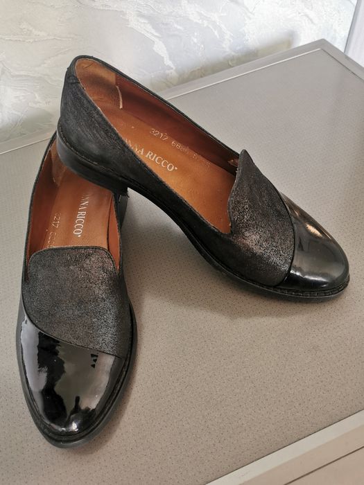 Туфли классические