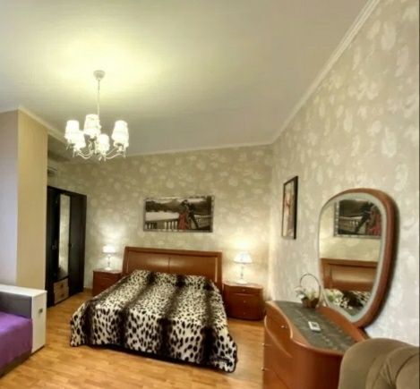 Сарыарка 11-Кенесары,  2ч 2000