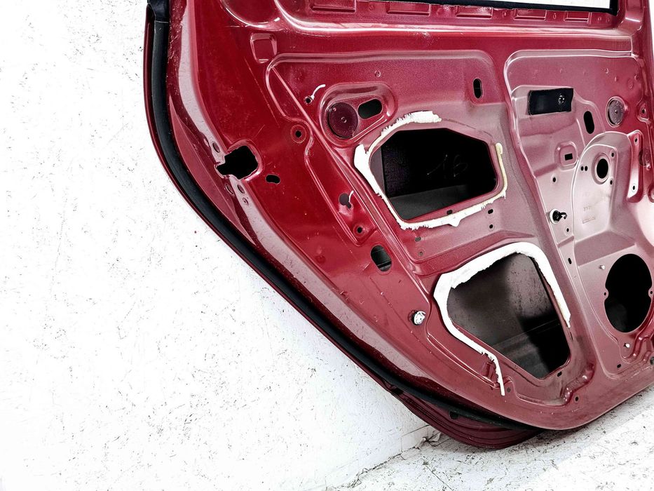 Usa stanga spate Renault Scenic 3 [Fabr 2009-2015] TENNJ