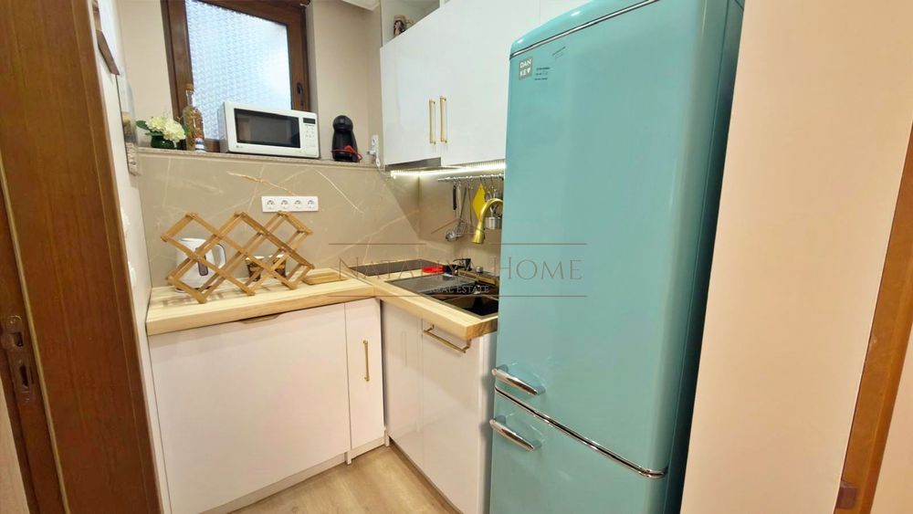 Едностаен апартамент в град Созопол