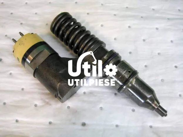 Injectoare Caterpillar 3056 C4.4 C6.6 3054 + piese CAT Verificate